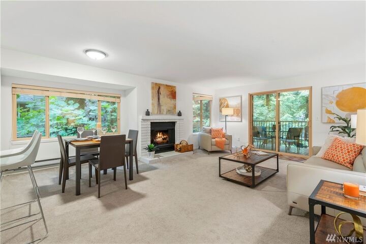 14636 NE 80th Place 33A  Redmond WA 98052 photo