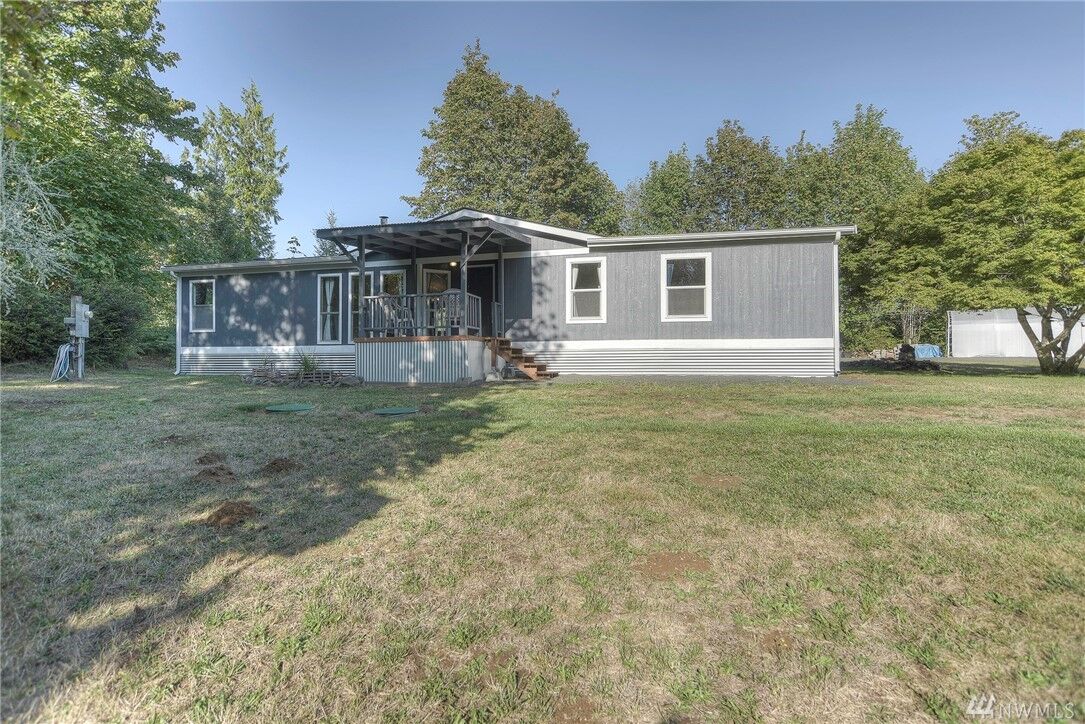 Property Photo: 221 E Moore Lane WA 98584