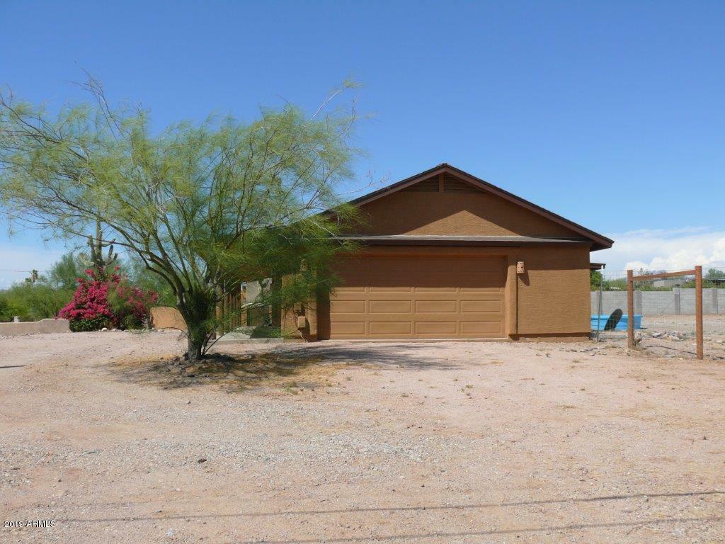 Property Photo:  5280 E Sagebrush Street  AZ 85119 