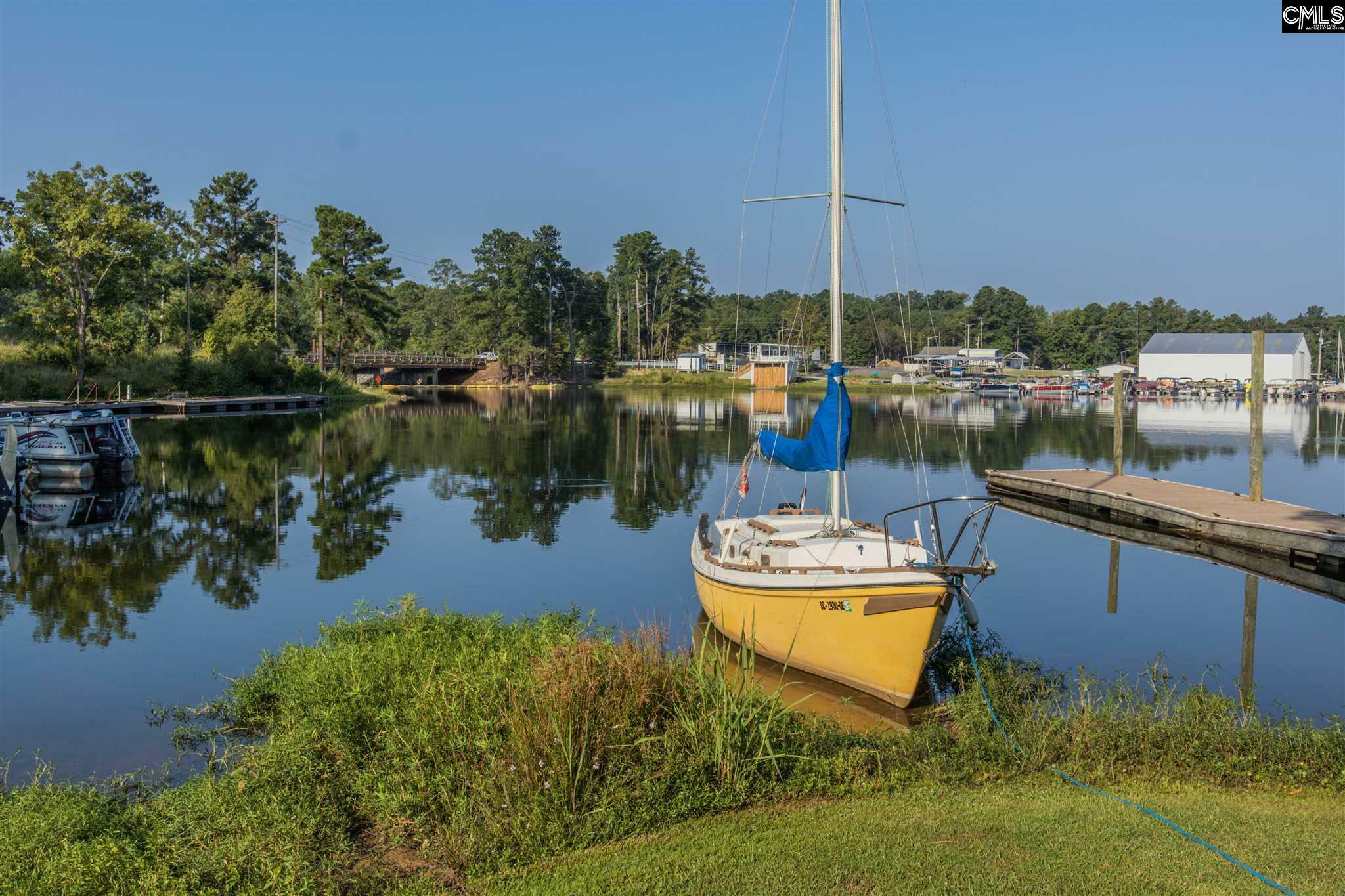 Property Photo: 163 Marina Cove SC 29054