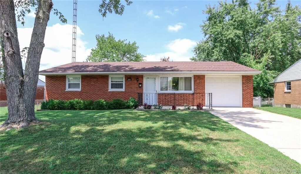 Property Photo:  5081 Mundy Court  OH 45431 