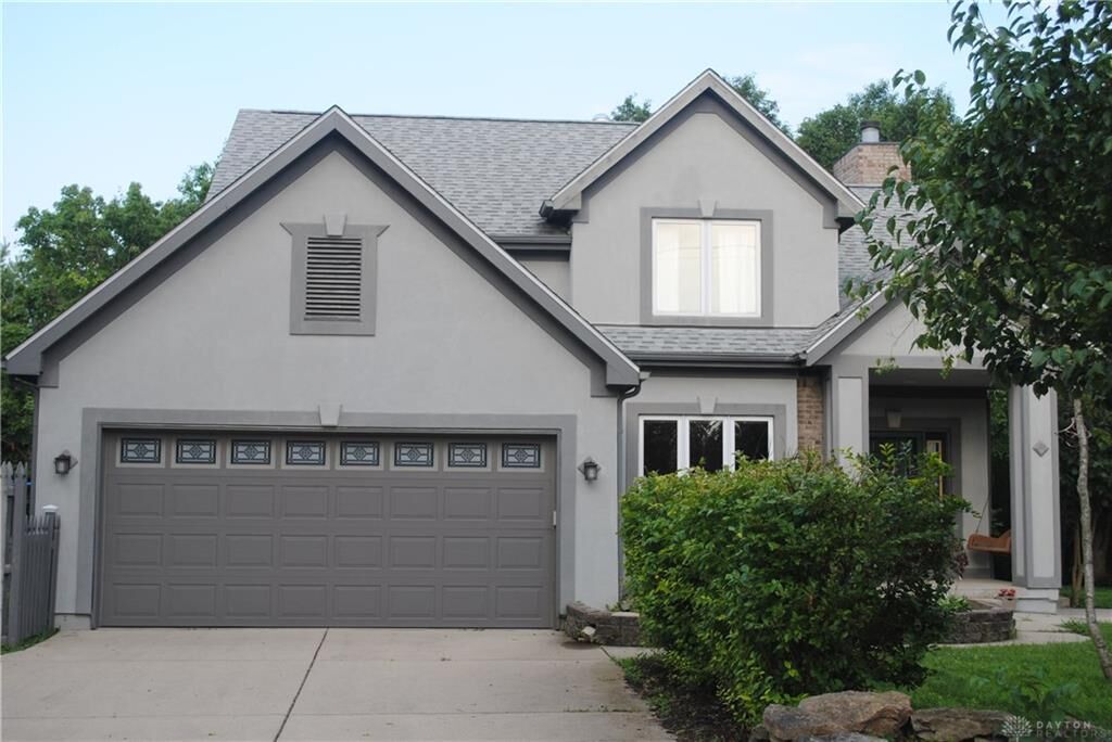 Property Photo: 251 King Street OH 45387