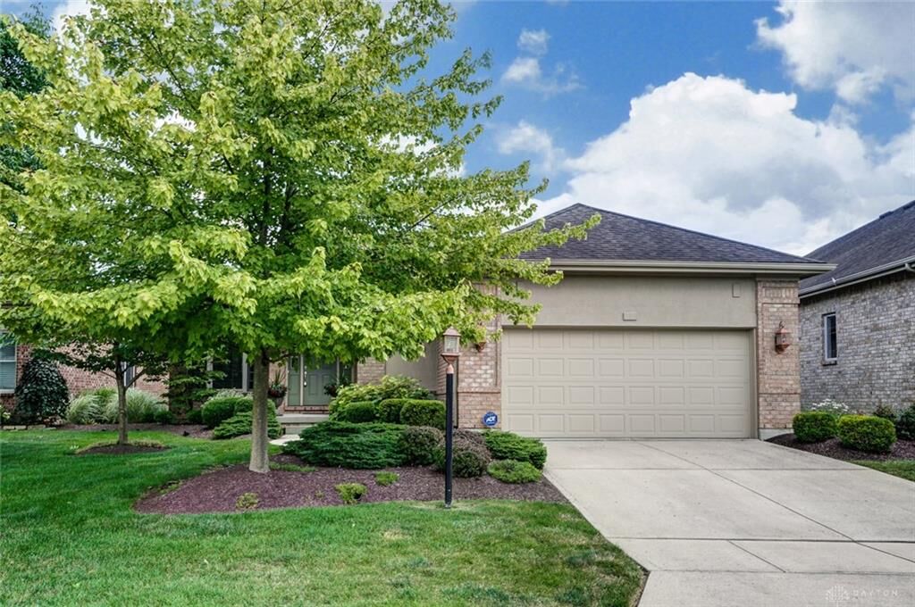 Property Photo:  10235 Belleterrace Place  OH 45458 