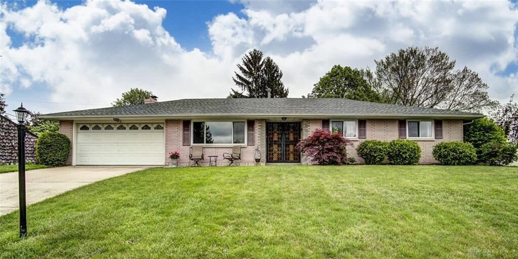 Property Photo:  418 W Herr Street  OH 45322 