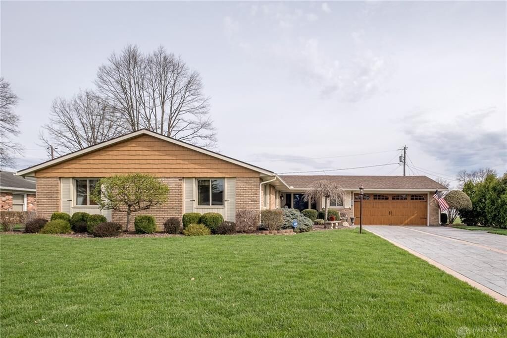 Property Photo:  603 W Washington Street  OH 45344 