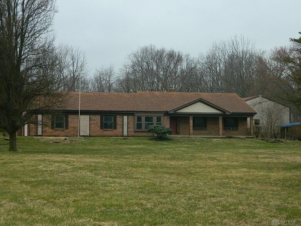 Property Photo: 565 S Alpha Bellbrook Road OH 45305