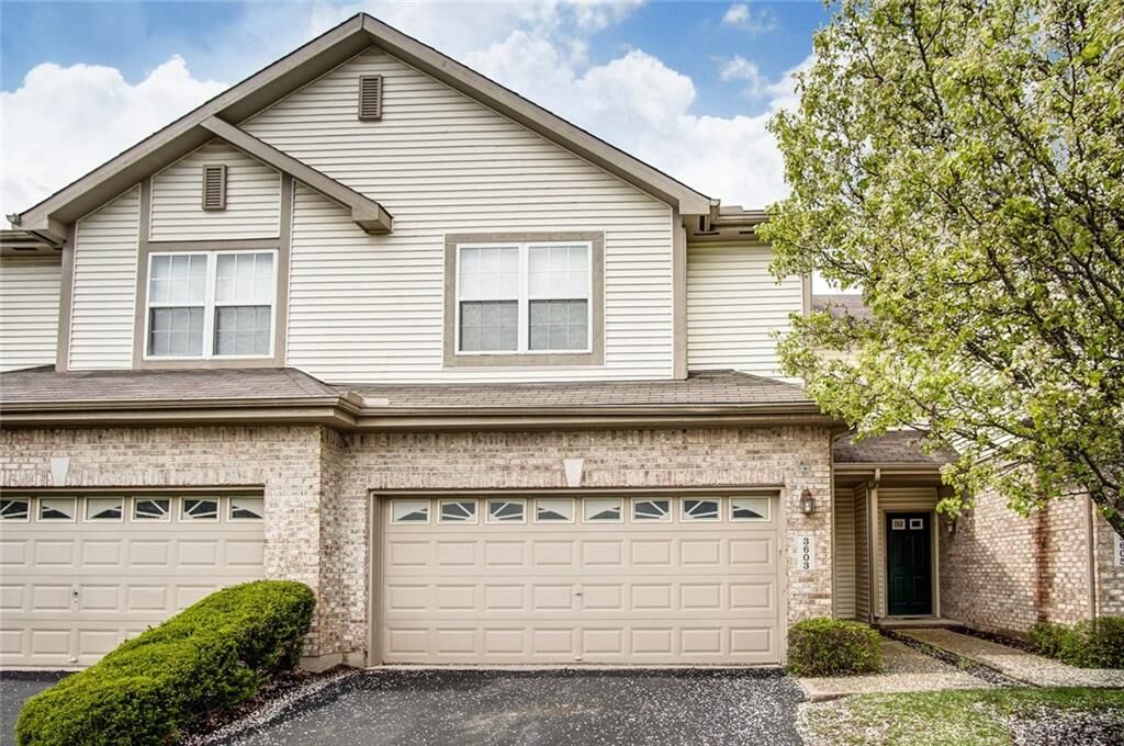 Property Photo: 3603 Shadetree Drive OH 45431