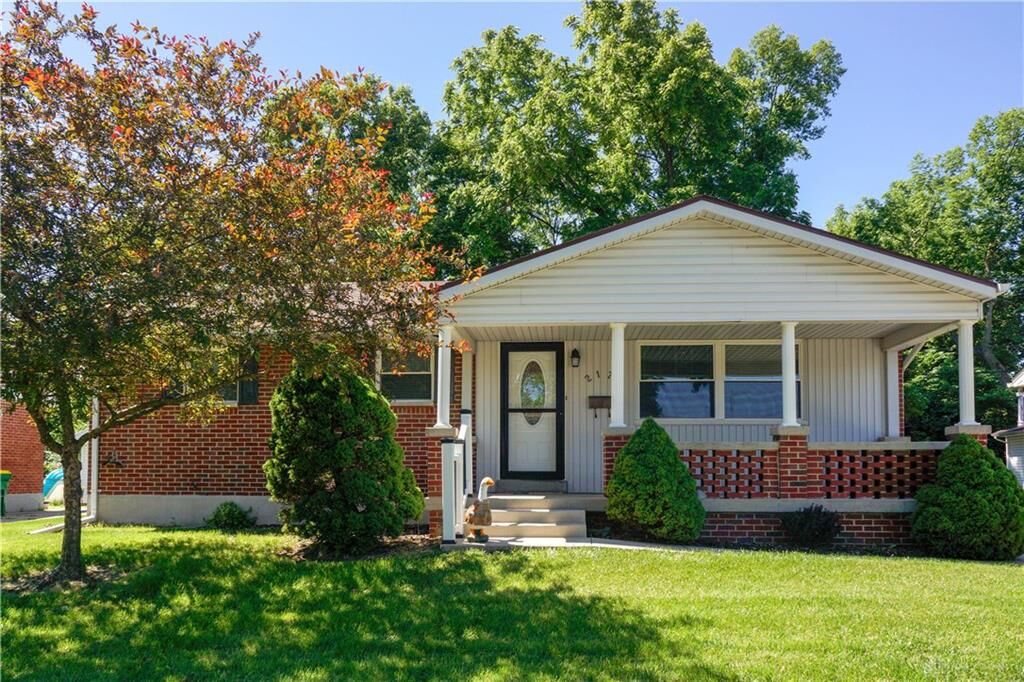 Property Photo: 2172 Grice Lane OH 45429