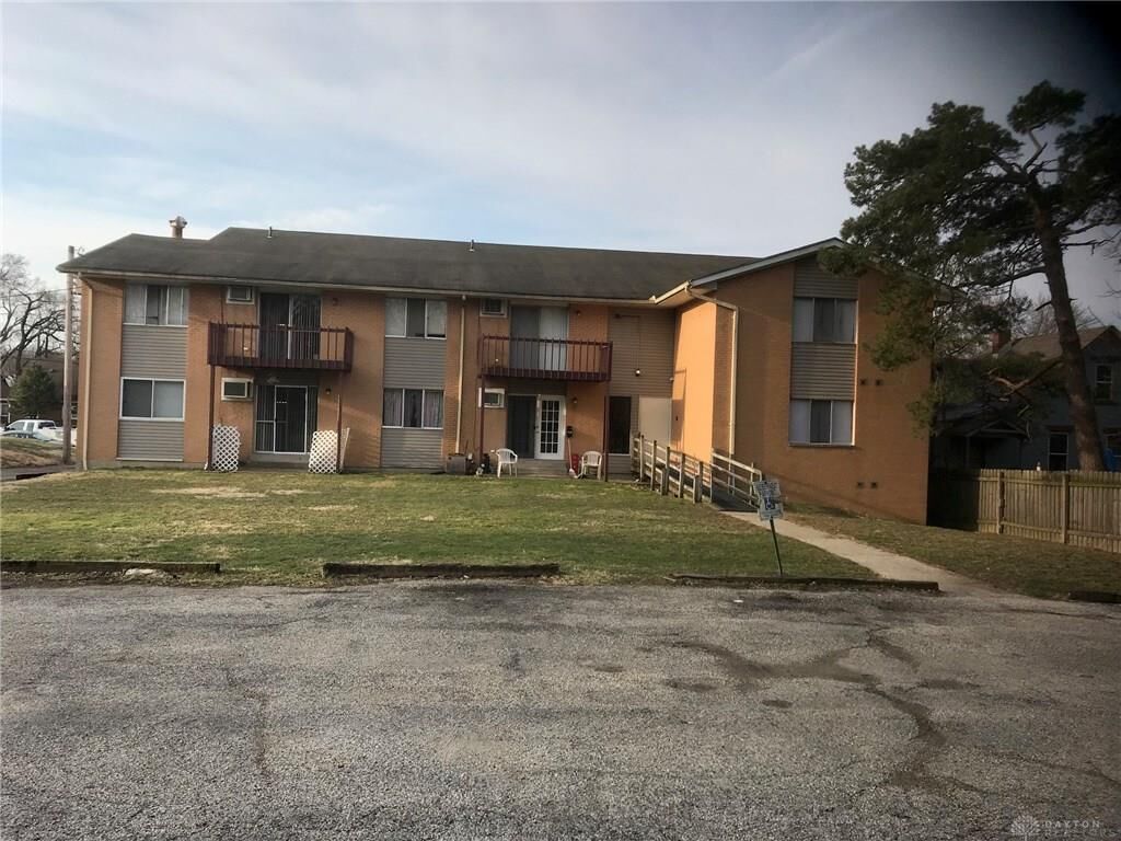 Property Photo:  1351 Ohmer Avenue  OH 45410 