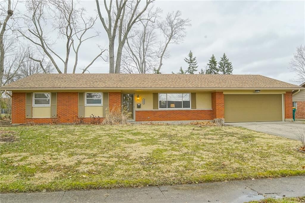 Property Photo:  1023 Independence Drive  OH 45429 