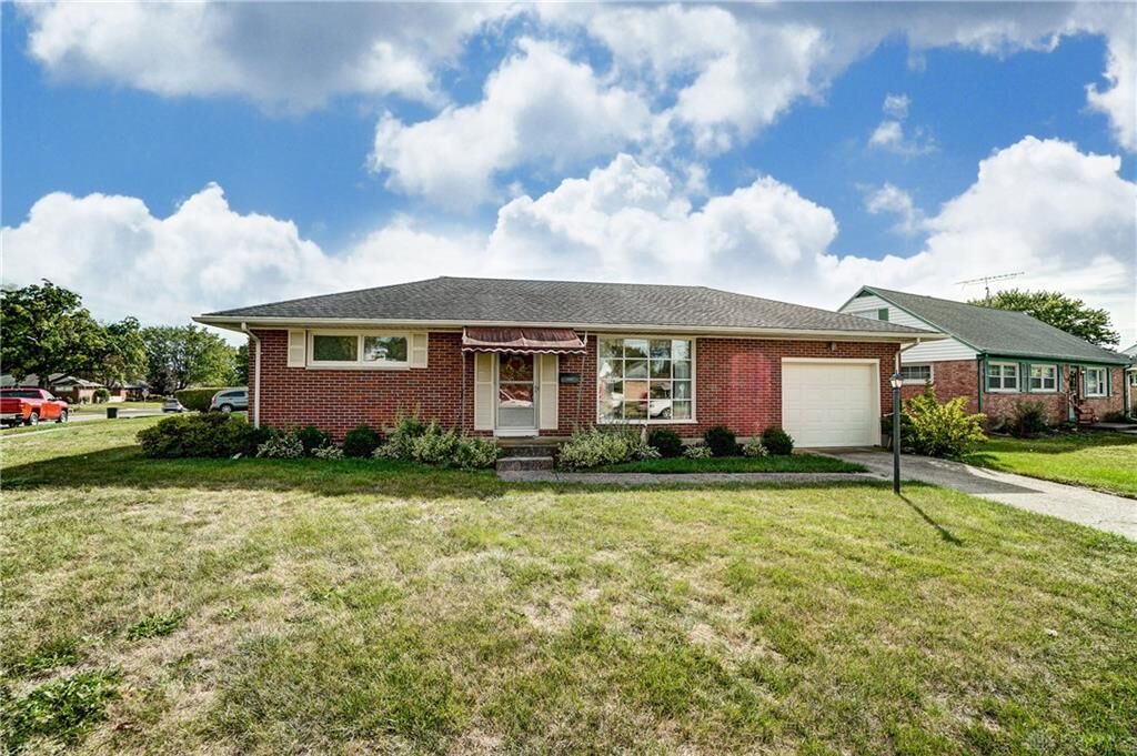 Property Photo: 4525 Willowbrook Drive OH 45503