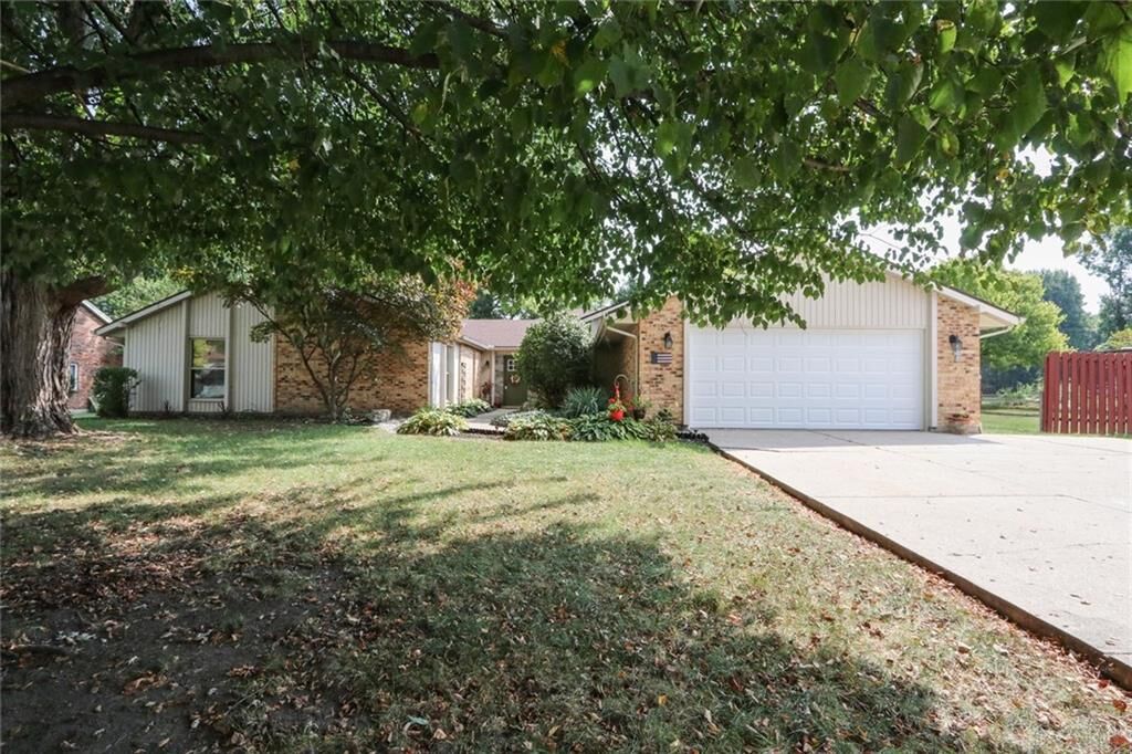Property Photo: 1080 Cardinal Drive OH 45323