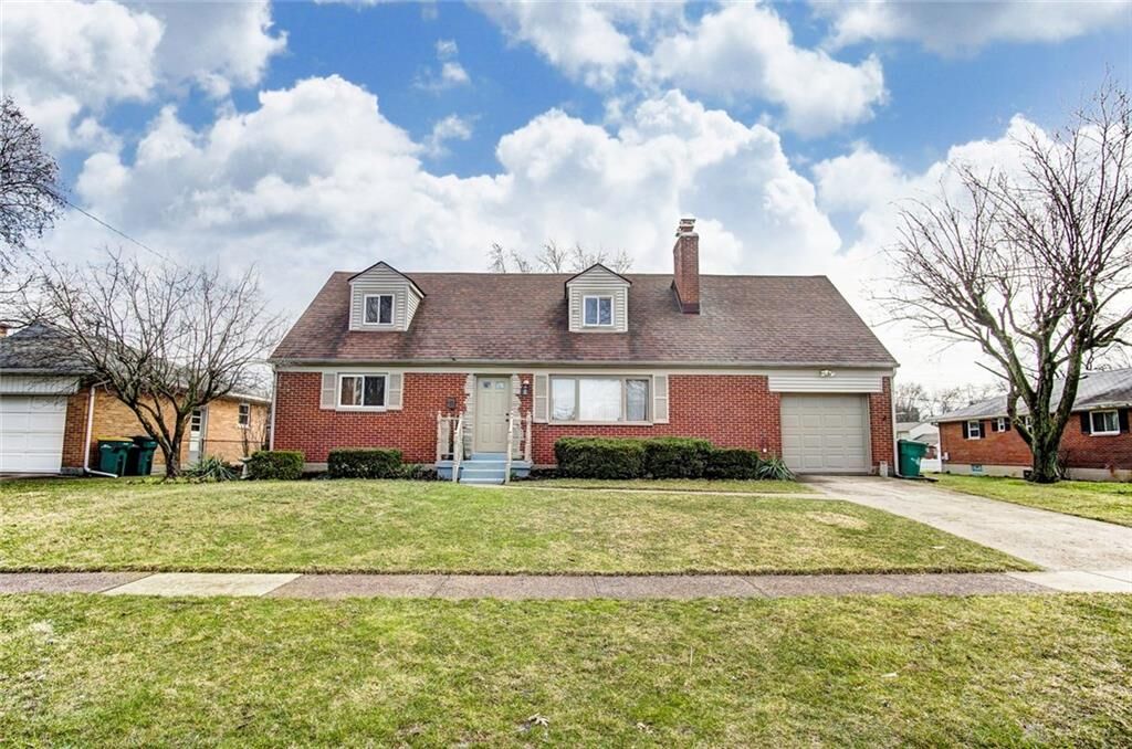 Property Photo: 1004 Willowdale Avenue OH 45429