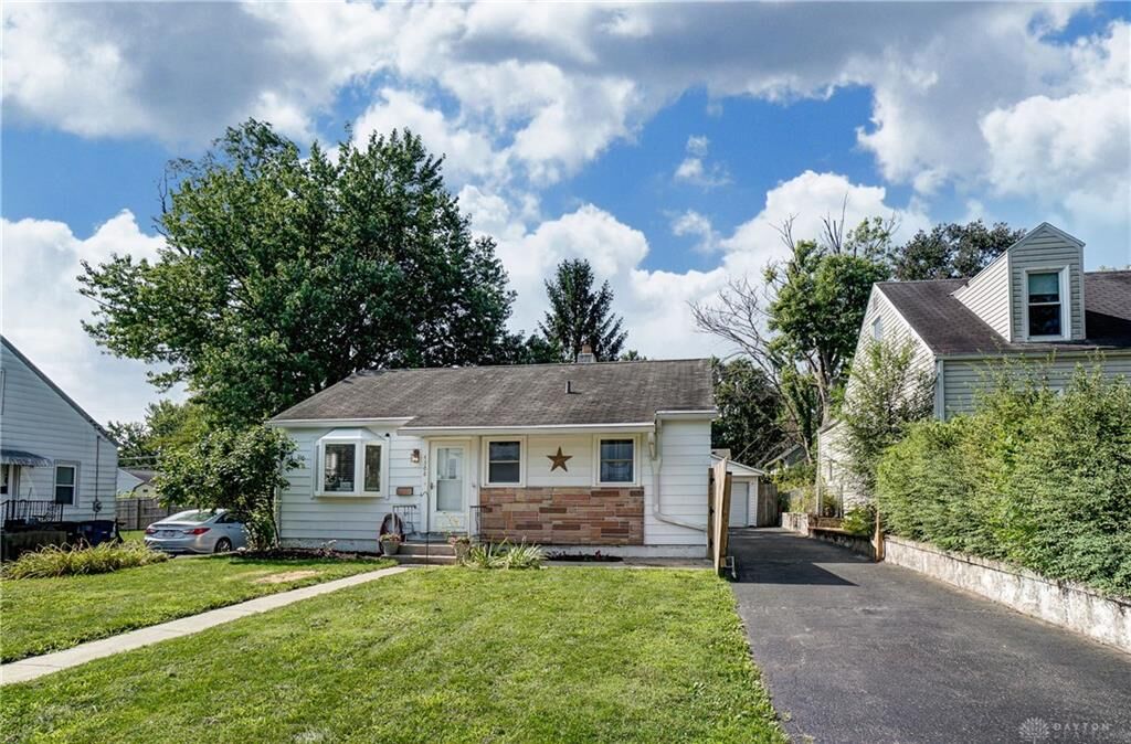Property Photo:  4308 Arcadia Boulevard  OH 45420 