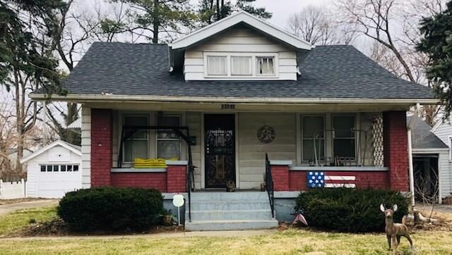 Property Photo: 2823 Wilbraham Road OH 45042