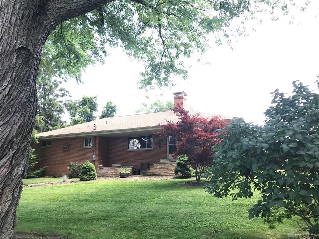 Property Photo:  948 Martindale Road  OH 45377 