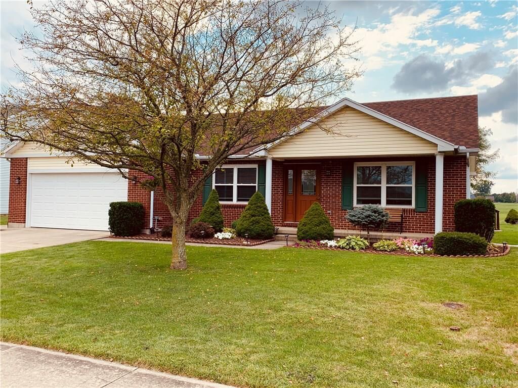 Property Photo: 21 Heckathorn Road OH 45309