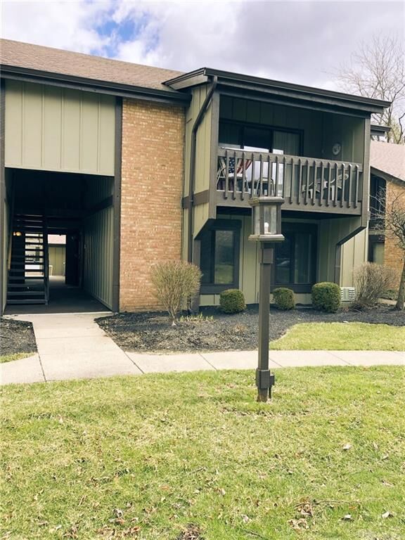 Property Photo:  6065 Hackamore Trail 19  OH 45459