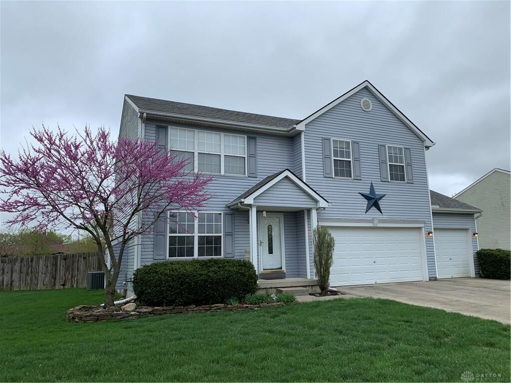 Property Photo: 7072 Country Walk Drive OH 45005