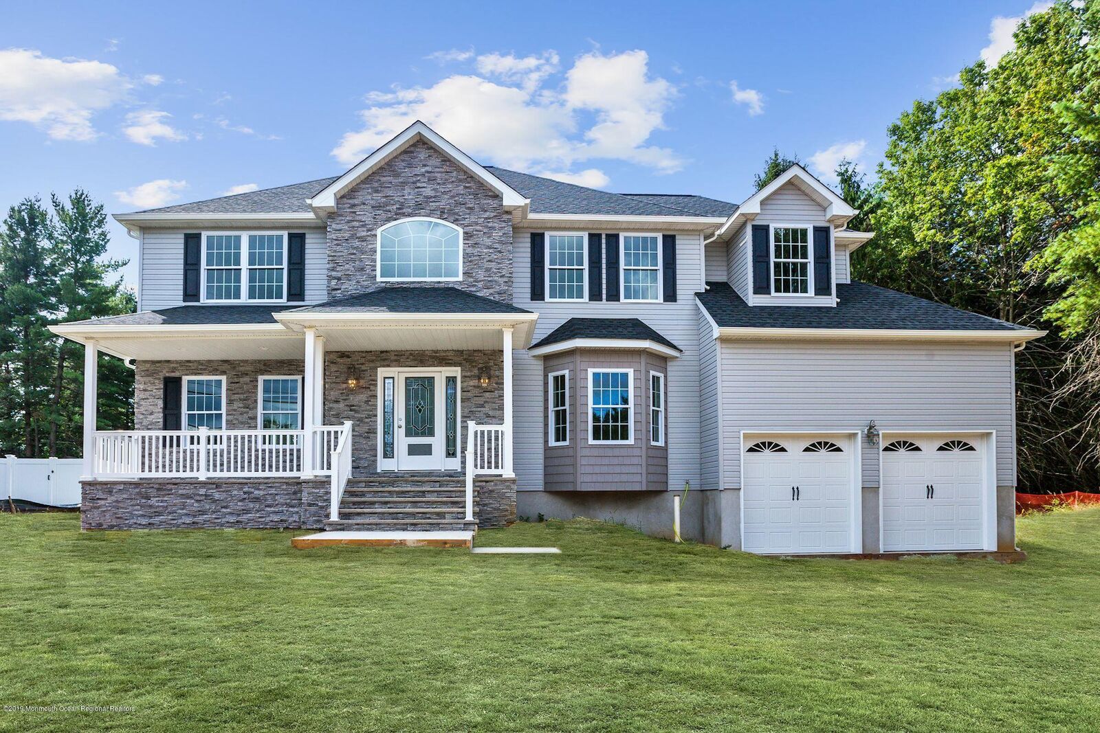 Property Photo:  532 Craig Road  NJ 07726 