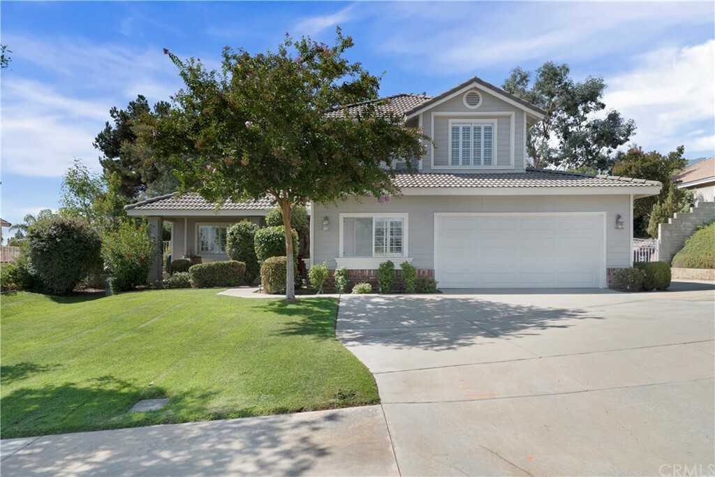 Property Photo:  6634 Olive Avenue  CA 92407 