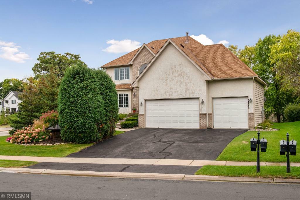 Property Photo: 18423 Schroers Farm Road MN 55347