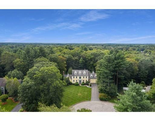 Property Photo: 45 Curtis Mill Lane MA 02339