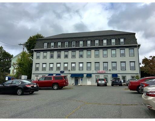 Property Photo:  12 Walnut St 18  MA 01760 