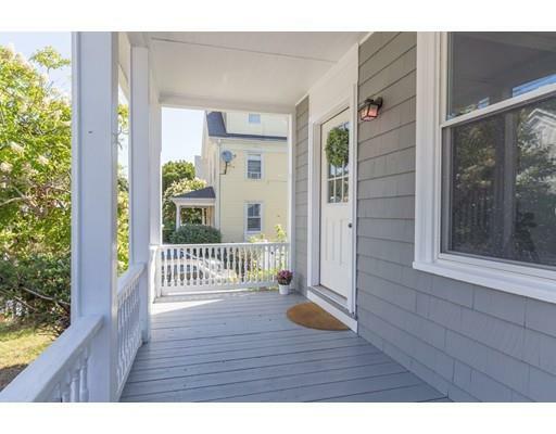 Property Photo:  113 Richmond Street  MA 02124 