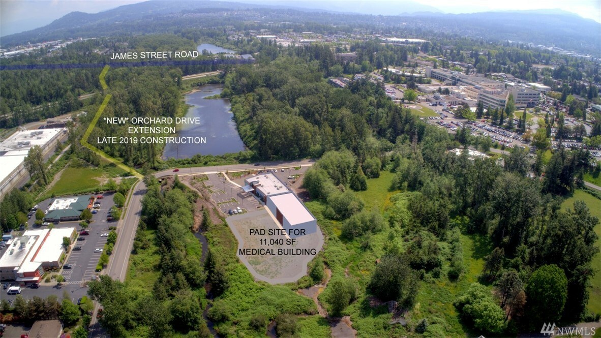 Property Photo:  2500 Squalicum Pkwy 101  WA 98225 