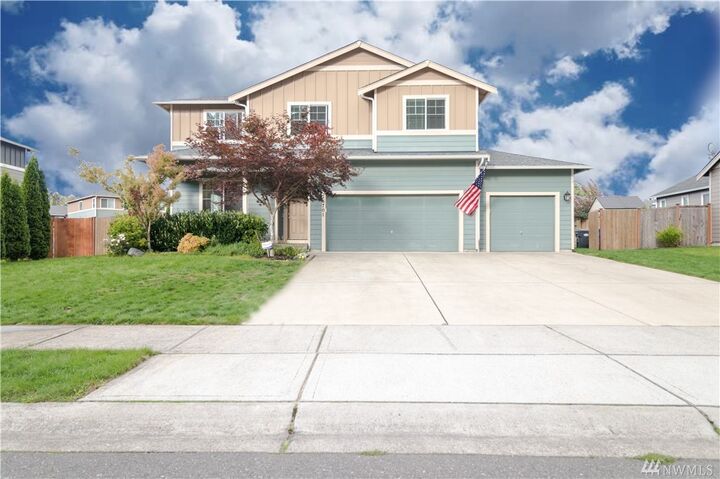 23701 77th Av Ct E  Graham WA 98338 photo