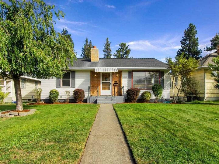 2408 W Gordon Ave  Spokane WA 99205 photo