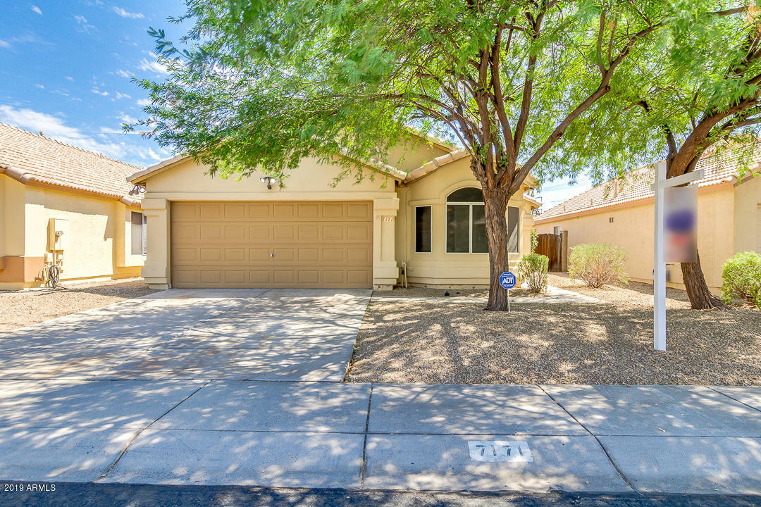 Property Photo:  7171 S Parkside Drive  AZ 85283 