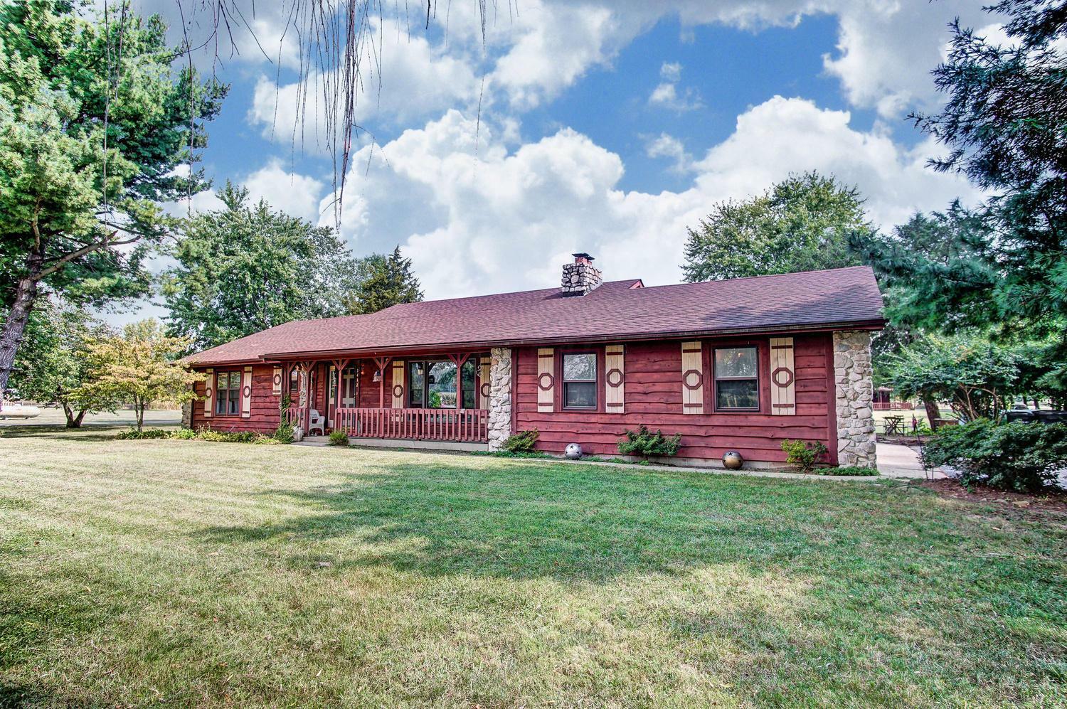 Property Photo:  3412 London Lancaster Road  OH 43125 