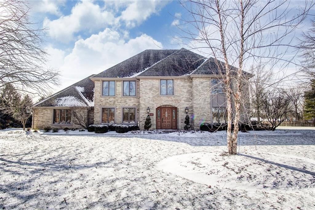 Property Photo:  1171 Woodland Greens Boulevard  OH 45066 