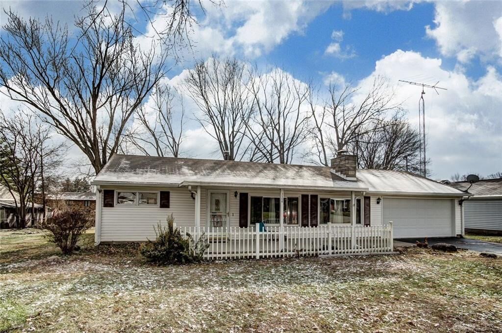 Property Photo: 3554 Parallel Road OH 45439