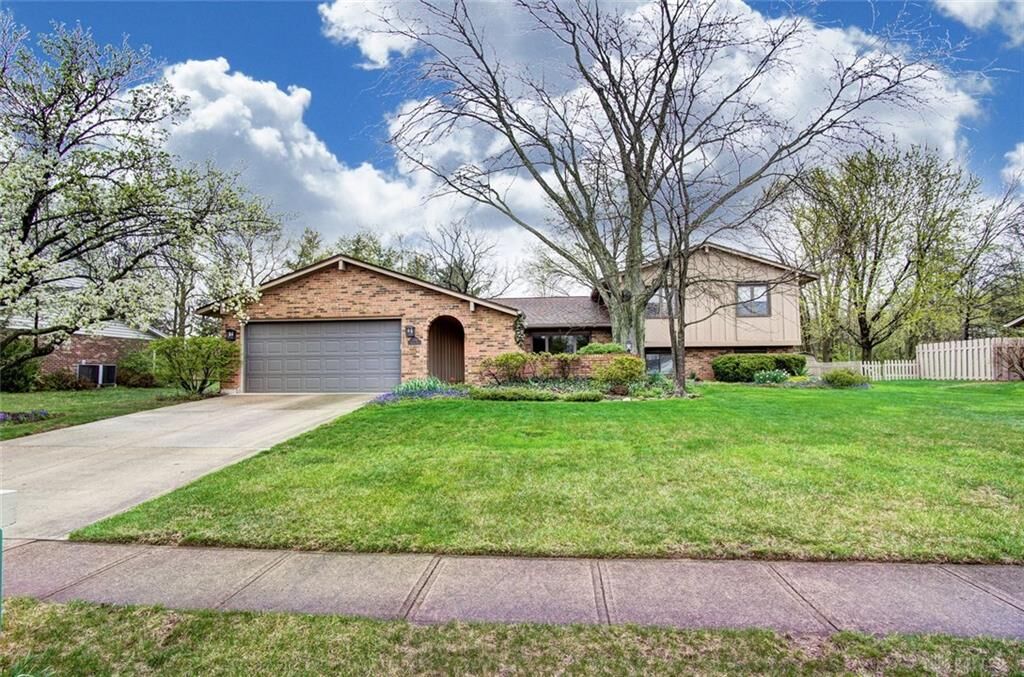 Property Photo:  3531 Garianne Drive  OH 45414