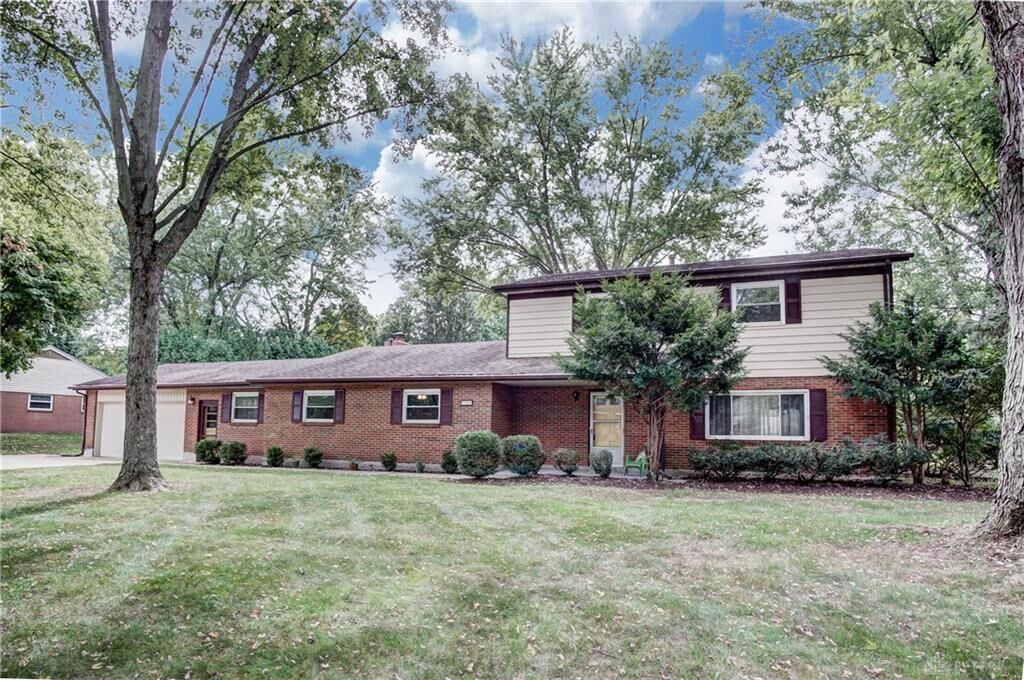 Property Photo: 508 Deptford Avenue OH 45429