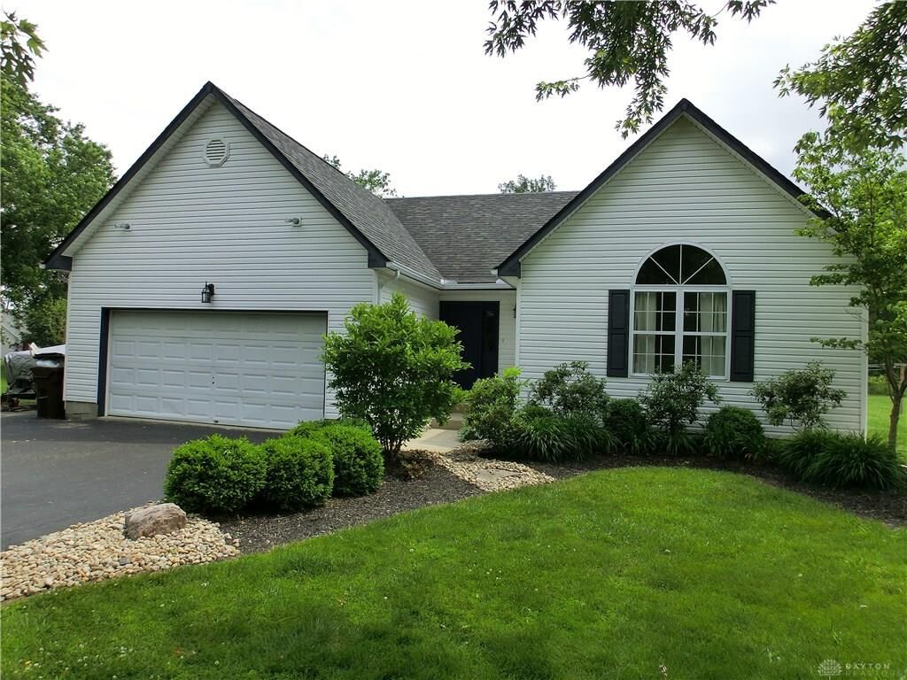 Property Photo: 648 Odenwald OH 45118
