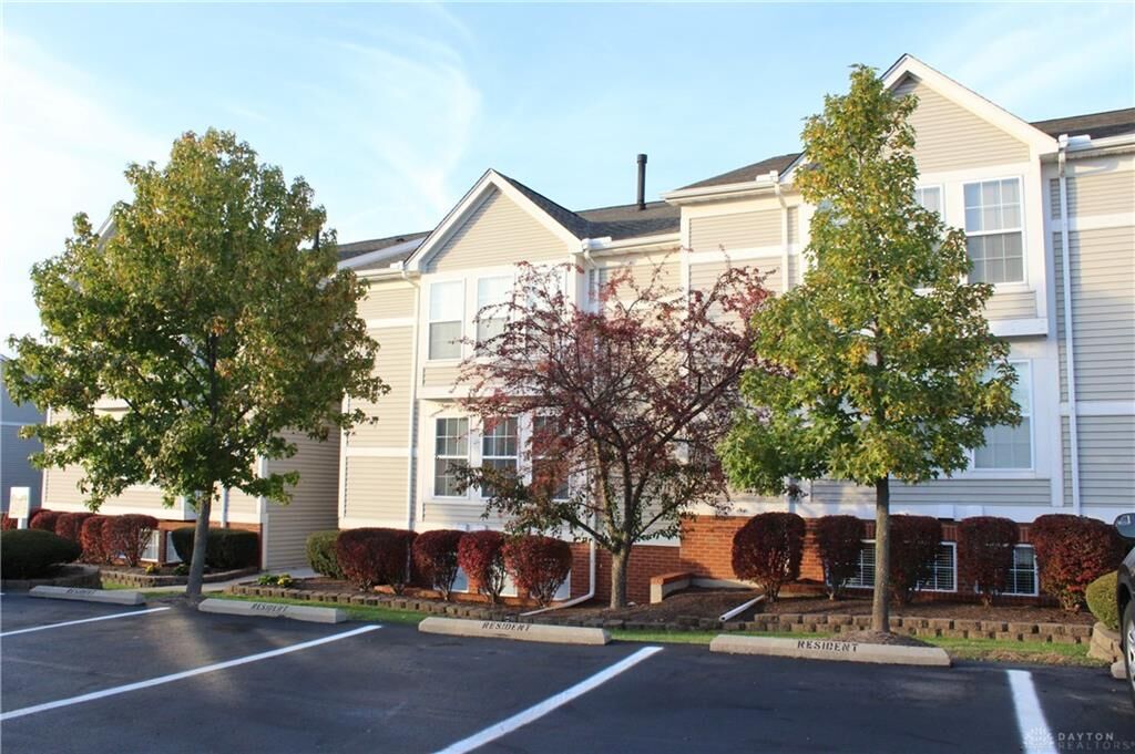 Property Photo: 1513 Commons Drive OH 45342