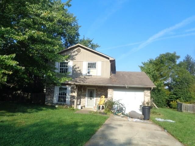 Property Photo:  1125 Comanche Drive  OH 45036 