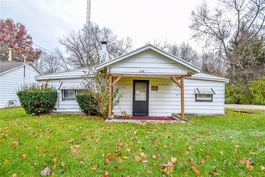 Property Photo: 4349 Sheller Avenue OH 45432