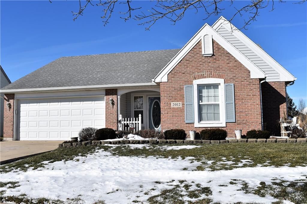 Property Photo: 2012 Wilshire Drive OH 45356