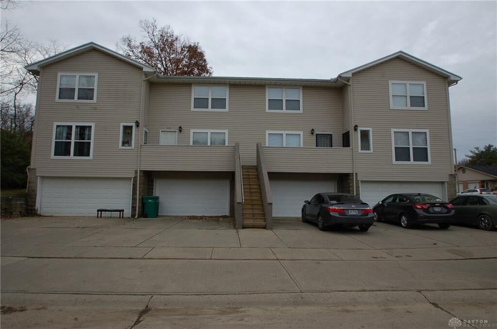 Property Photo: 442 Sycamore Drive 448 OH 45324