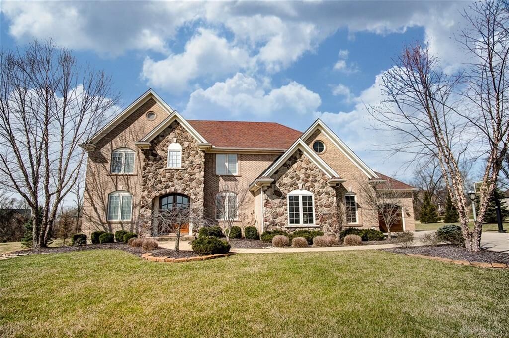 Property Photo: 7251 Beaver Brook Drive OH 45066