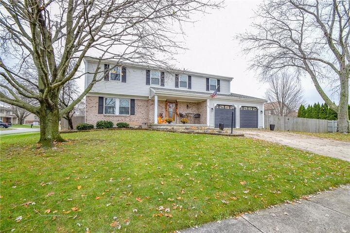 900 Moonlight Drive  Englewood OH 45322 photo