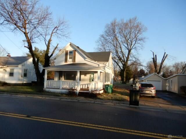 Property Photo:  60 W Mill Street  OH 45066 