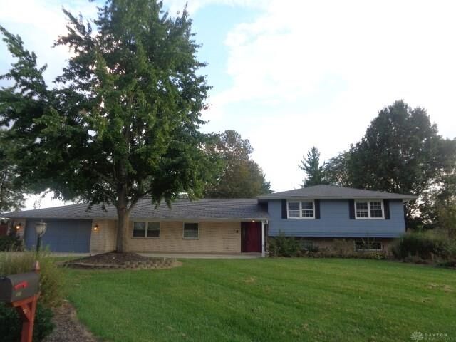 Property Photo:  920 Buttercreek Circle  OH 45458 