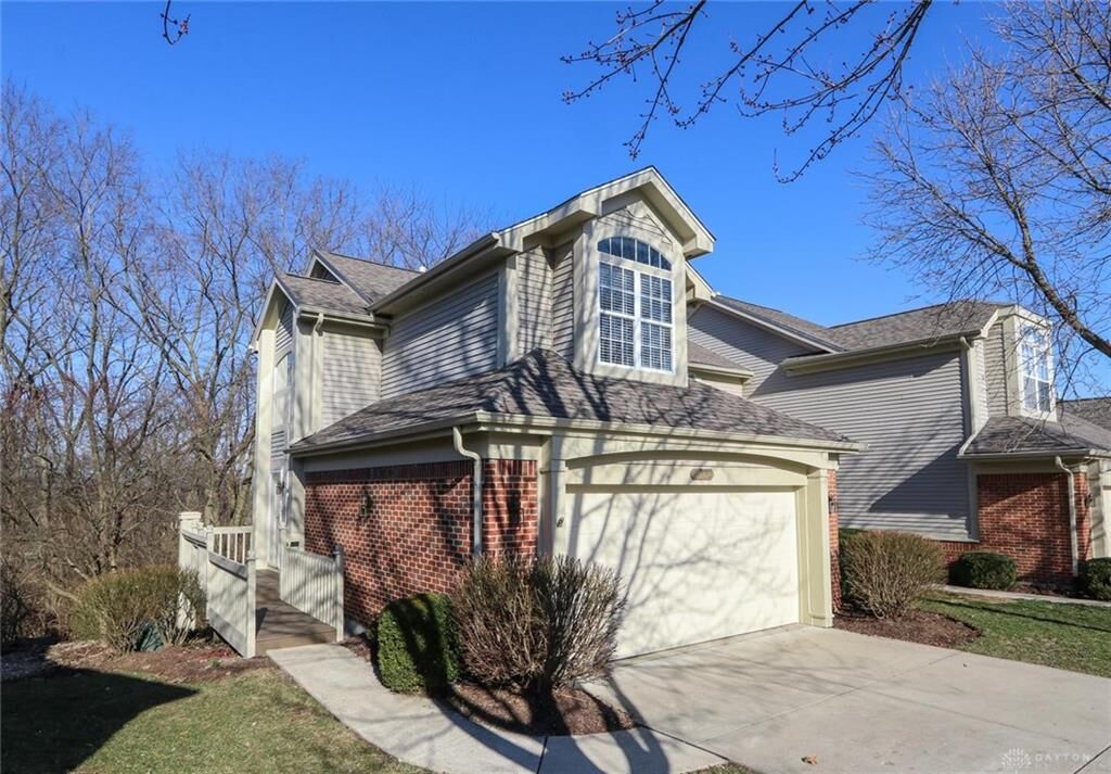 Property Photo:  3932 W Summit Ridge Drive 1  OH 45430 
