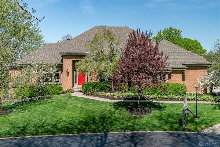 5323 Split Rail  Washington Twp OH 45429 photo